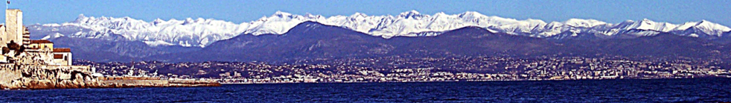alpes maritimes